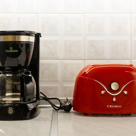 アパート Cozy Family *