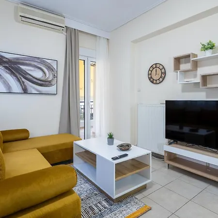 Cozy Family アパート *