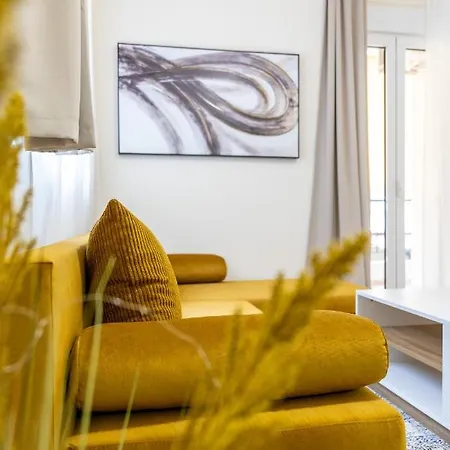 Cozy Family Yenişehir