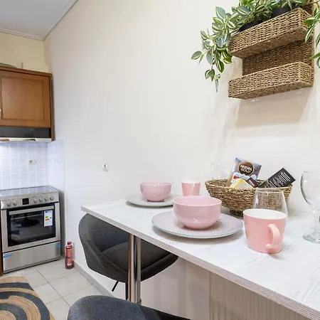 アパート Cozy Family *