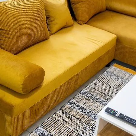 Daire Cozy Family Yenişehir