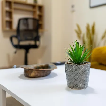 アパート Cozy Family