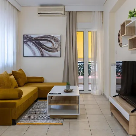 Cozy Family Daire Yenişehir