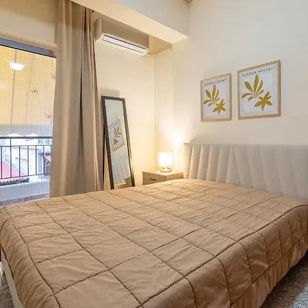 Daire Cozy Family Yenişehir