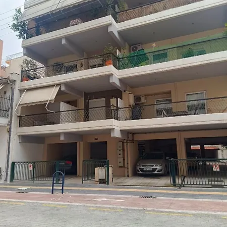 Daire Cozy Family Yenişehir