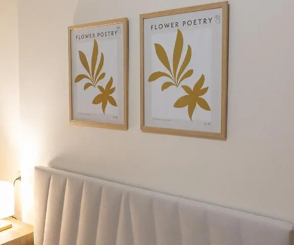 Apartamento Cozy Family