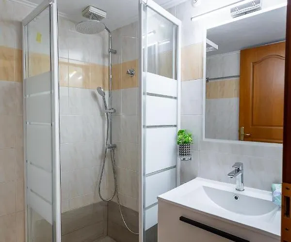 Apartamento Cozy Family *