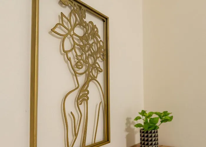 Apartamento Cozy Family Larissa