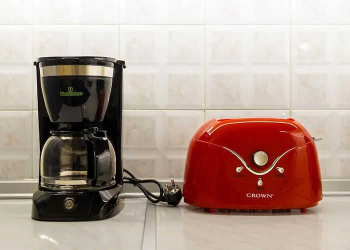 Apartamento Cozy Family *