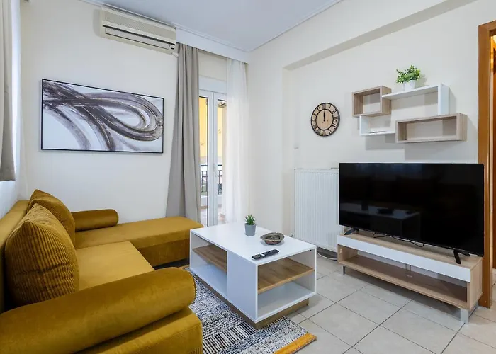 Cozy Family Apartamento *