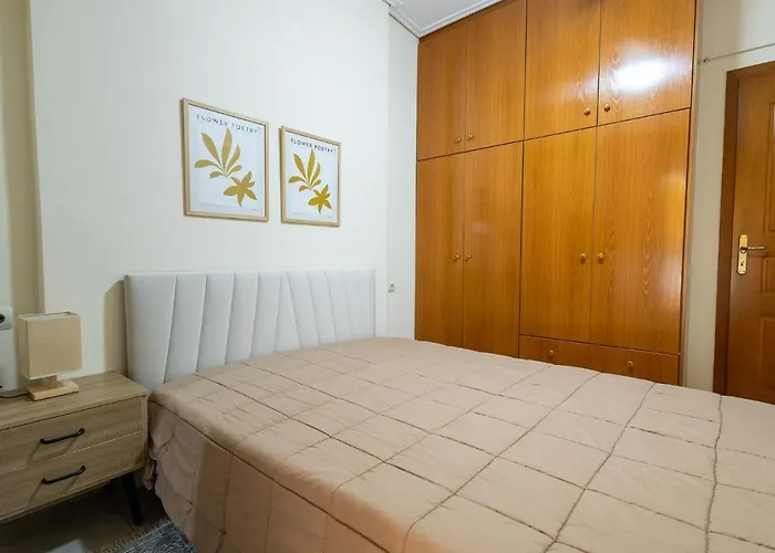 Apartamento Cozy Family *