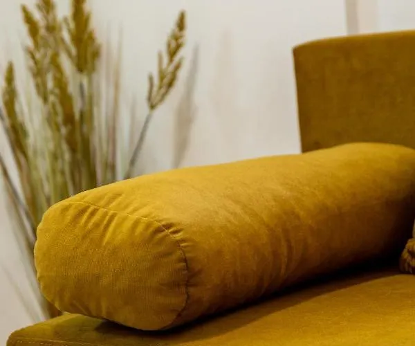 Apartamento Cozy Family