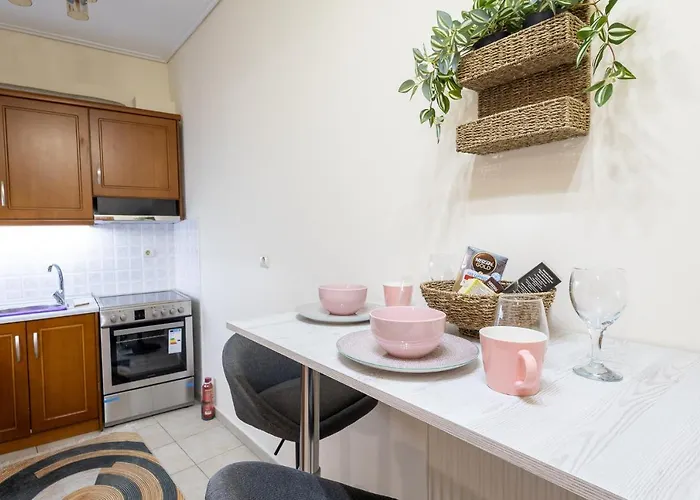 Apartamento Cozy Family *