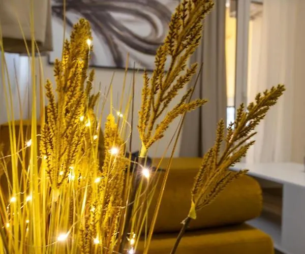 Apartamento Cozy Family