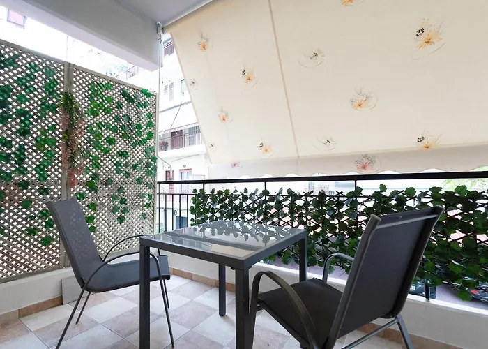 Apartamento Cozy Family *